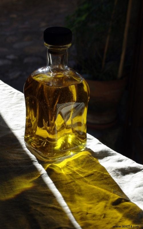 How to Prevent or Remove Rust with Olive Oil? 