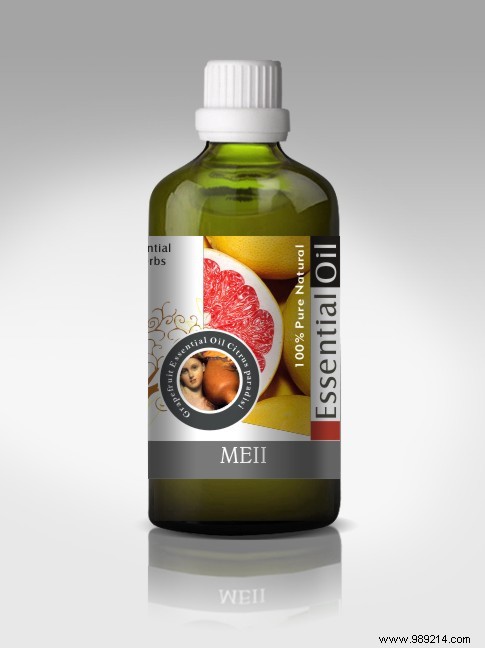 How to Eliminate Bacteria with Grapefruit? 
