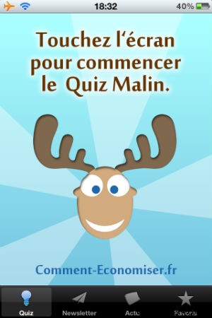 Find out if You re Really Smart with the Smart Quiz on iPad &iPhone. 