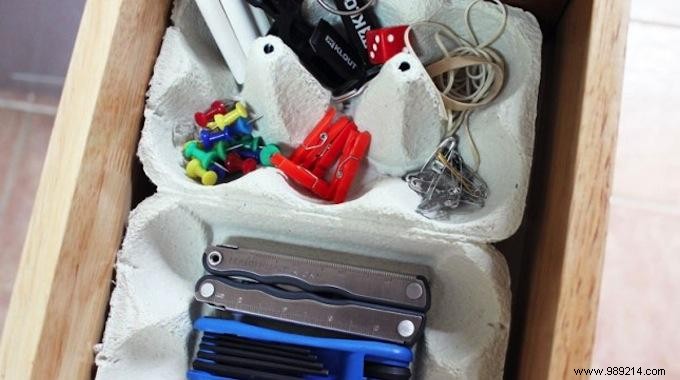 THE Trick You Didn t Know About Storing All Your Little Stuff. 
