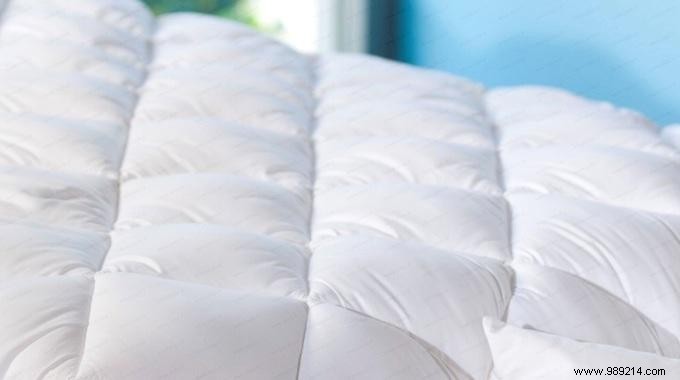 Bad-Smelling Duvet:THE Tip You Need to Know to Clean It Easily. 