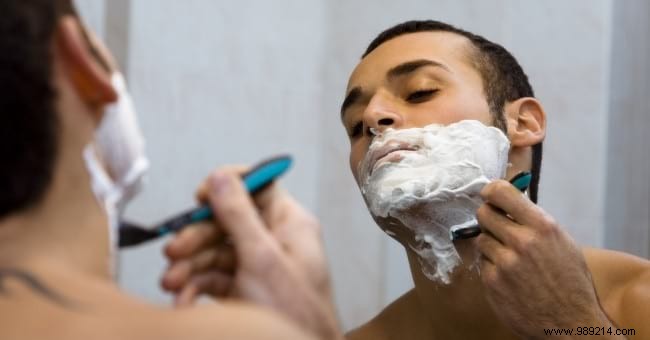 3 little tips to save your razor blades. 