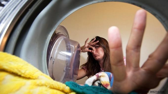 7 Simple Actions Against Bad Odors From Your Washing Machine. 