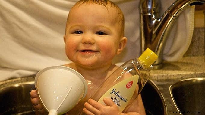 It s Not Just For Baby! 9 Uses of Baby Shampoo. 