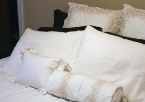 How to Effectively Clean Your Bedding Yourself. 