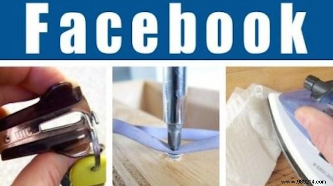 15 Tips You ll Want to Share on Facebook. 