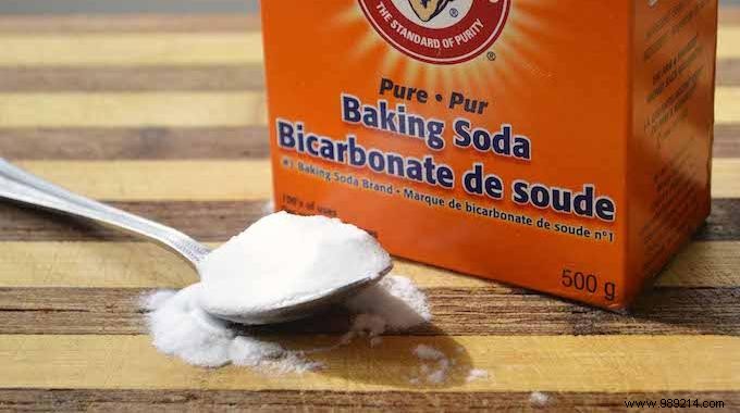 10 Uses of Baking Soda Nobody Knows About. 