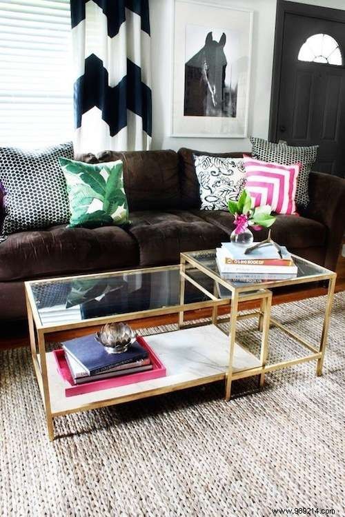 19 Tips To Make Your Ikea Furniture Chic &Trendy. 