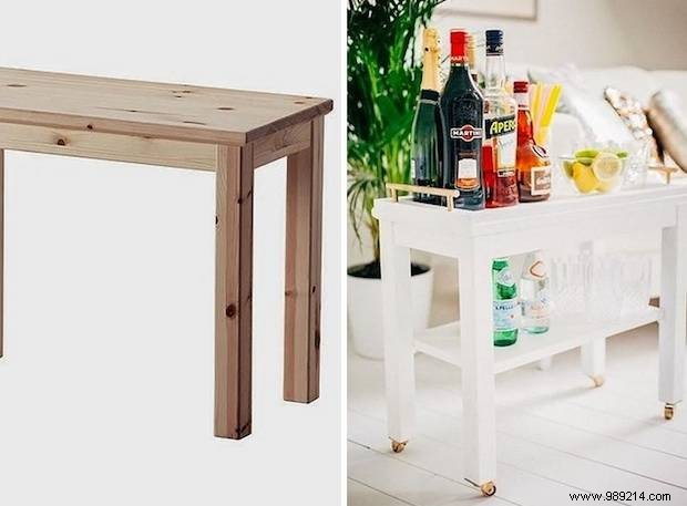 19 Tips To Make Your Ikea Furniture Chic &Trendy. 