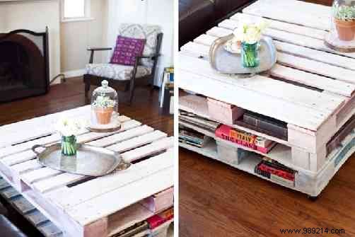 16 Recycled Items You Wish You Had At Home. 