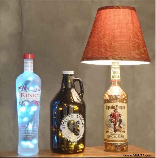 16 Recycled Items You Wish You Had At Home. 