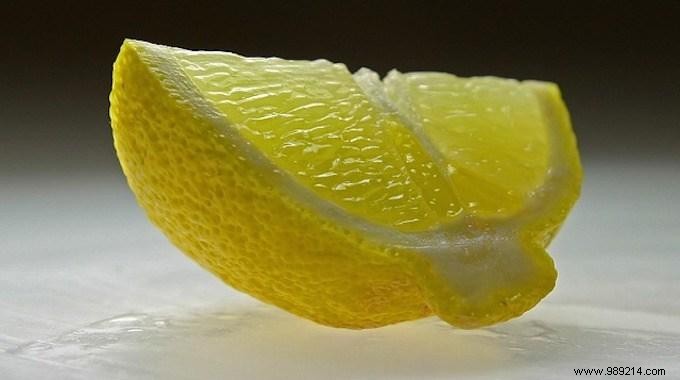 Lemon:11 Incredible Uses to Absolutely Know! 