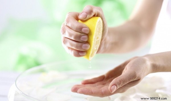 Lemon:11 Incredible Uses to Absolutely Know! 