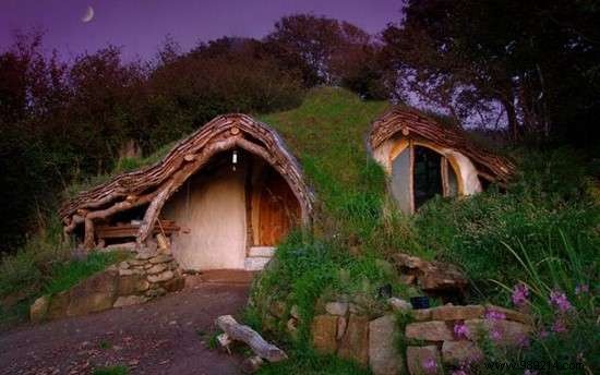 11 Magical Homes in the Heart of Nature You Would Love to Live In. 