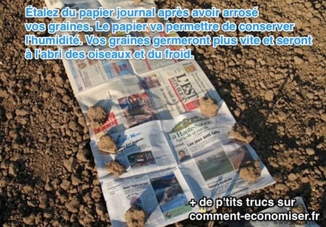 25 Surprising Uses of Newsprint. 