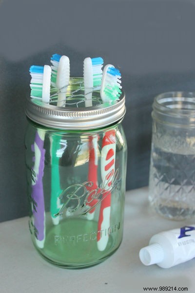9 Homemade Accessories You Wish You Had In Your Bathroom. 