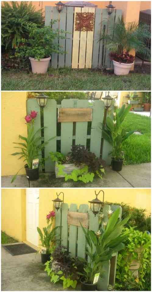 36 Ingenious Ways to Recycle OLD PALLETS into Outdoor Furniture. 