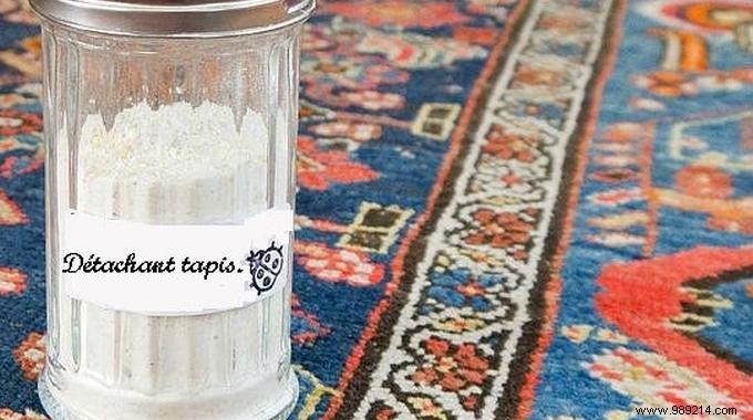 11 Homemade Stain Removers To Remove Any Carpet Stain. 