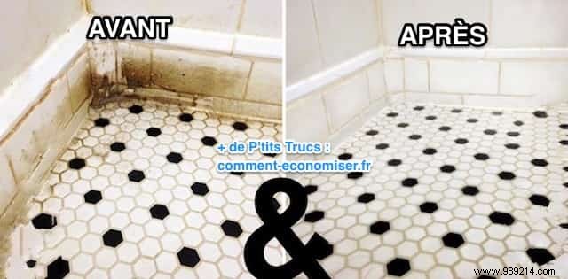 6 Magic Tricks To Make Your Tiles Look Like New. 