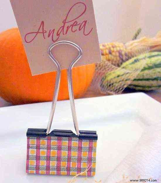 20 Surprising Uses of Clipboards. 