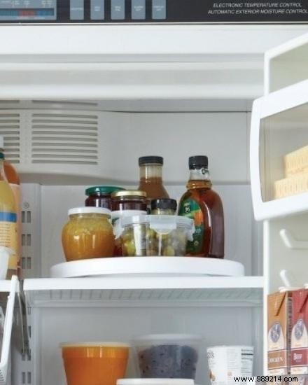 19 Tips to Keep Your Fridge Clean and Organized. 