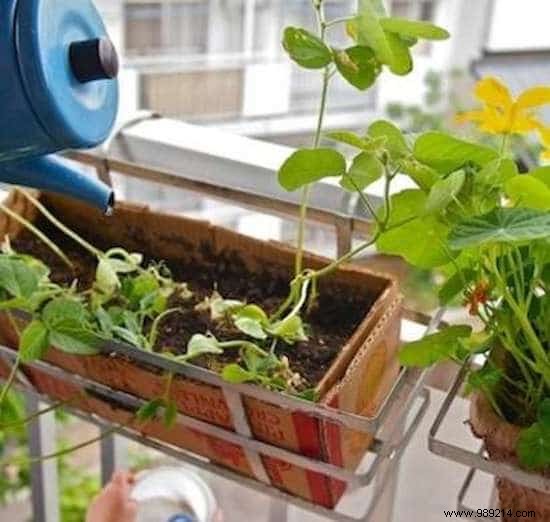 17 Clever Ways To Reuse Cardboard Boxes. 