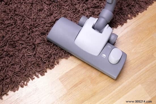 How to Clean Your Whole House in 1 Hour. 