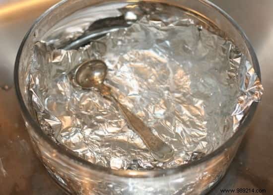 19 Magical Uses of Soda Crystals. 