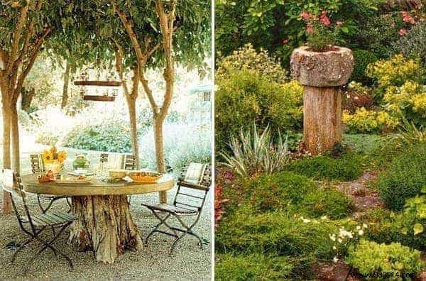 25 Super Easy and Inexpensive Ideas for Your Garden. 