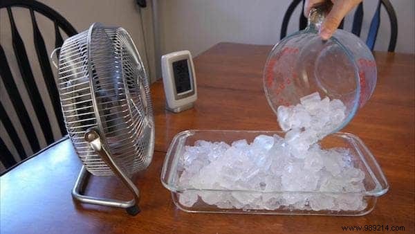 12 Ingenious Ways To Cool Your Home WITHOUT Air Conditioning. 