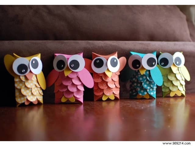 31 Creative Ways to Recycle Toilet Paper Rolls. 