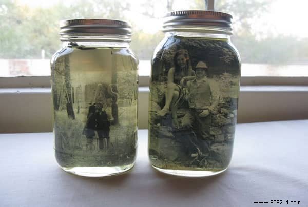 43 Clever Ways to Use Old Glass Jars. 