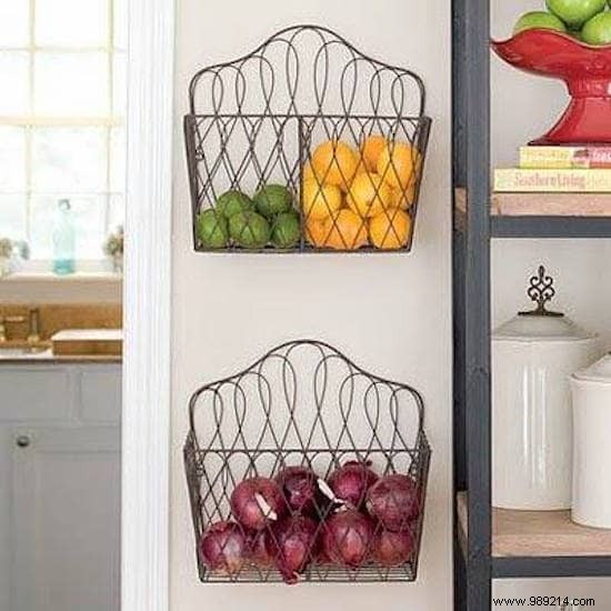 28 Brilliant Uses for Magazine Racks to Organize Your Whole Home. 