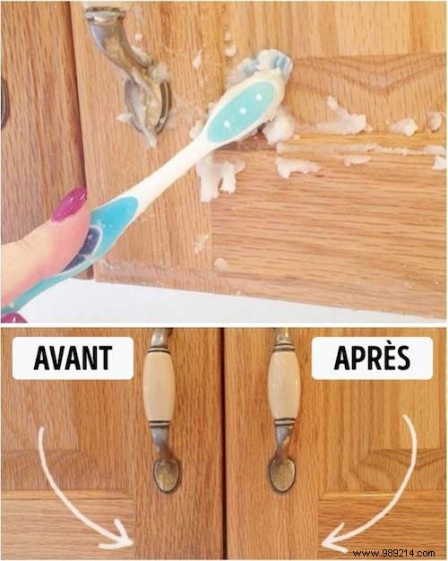 10 Brilliant Tips To Clean Everything At Home WITHOUT GETTING TIRED. 