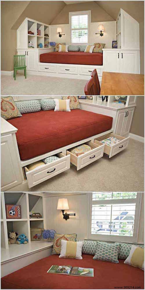 24 Brilliant Ideas To Improve Your Home. Don t Miss #19! 