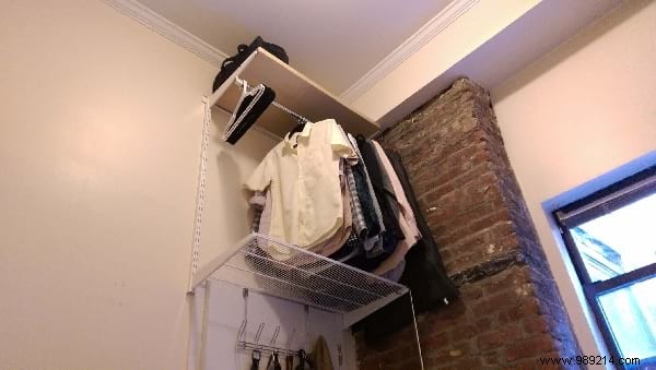 17 Ingenious Tips To Save Space In A Small Apartment EASILY. 