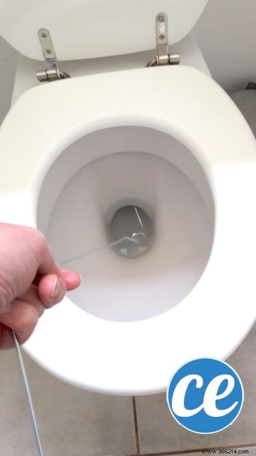 28 Tips For Unclogging Toilets And Pipes Without A Plumber. 