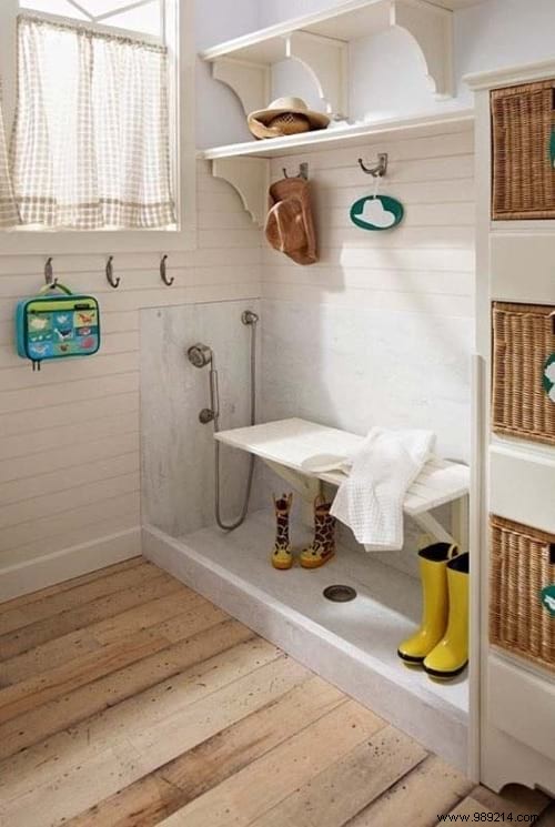 30 Simple And Ingenious Ideas That Will Improve Your Home. 