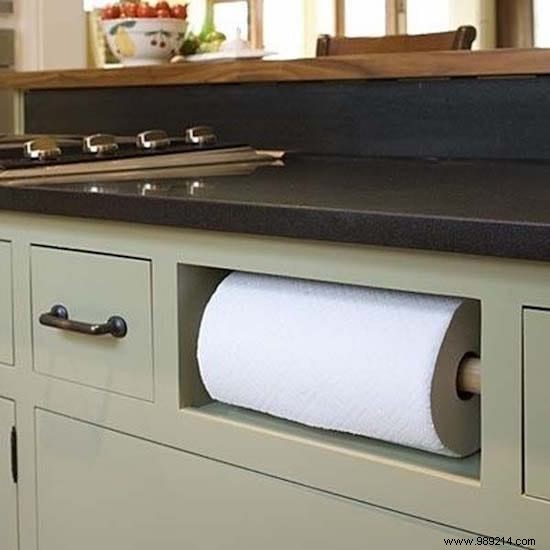 30 Simple And Ingenious Ideas That Will Improve Your Home. 