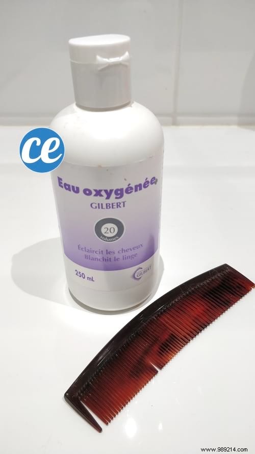 40 amazing uses of hydrogen peroxide everyone should know. 