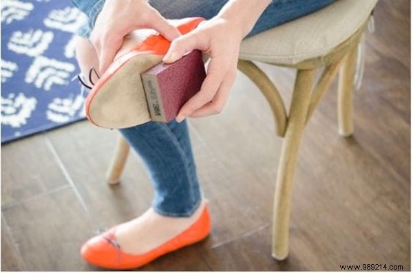22 Great Shoe Hacks Every Girl Should Know. 