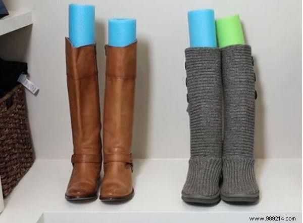 22 Great Shoe Hacks Every Girl Should Know. 