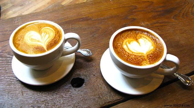 15 Surprising Things About Coffee Nobody Knows. 