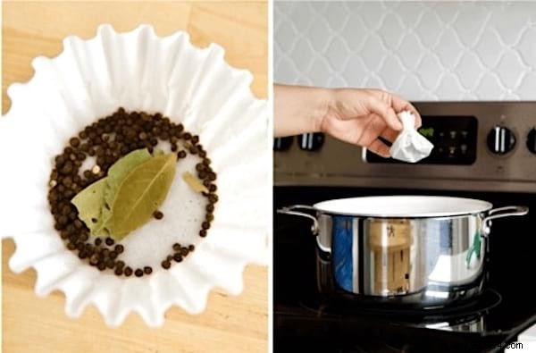 11 Incredible Uses Of Coffee Filters Everyone Should Know About. 