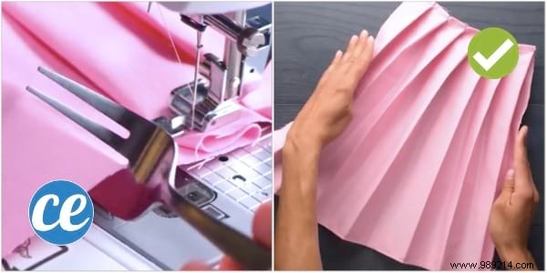 Video:9 Great Sewing Tricks That Will Simplify Your Life! 