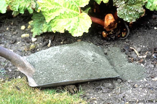 Wood Ash:The 25 Best Uses Nobody Knows About. 