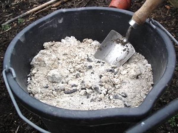 Wood Ash:The 25 Best Uses Nobody Knows About. 
