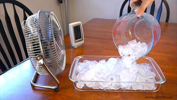 The 15 Best Tips For Surviving The Heat Wave WITHOUT Air Conditioning. 