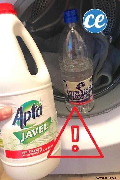 8 Things You Should NEVER Clean With White Vinegar. 