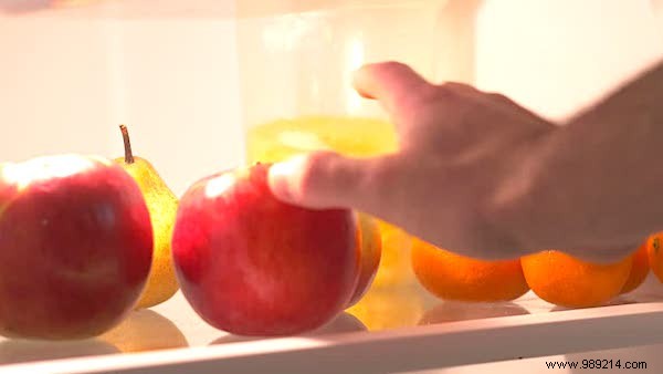 How Long Can Fruit Be Stored? The Guide to Avoiding Waste. 